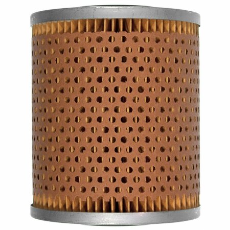 Mahle Oil Filter, Ox51 OX51